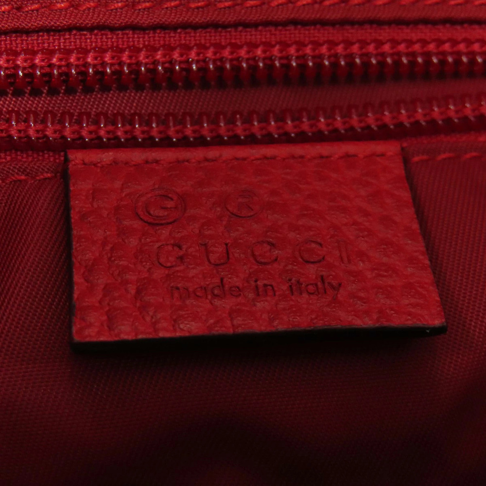 Gucci GG Backpack Rucksack Daypack - Picture 6 of 11